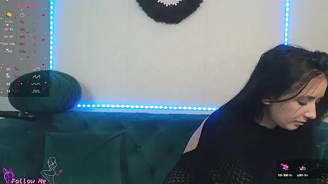 GlamKate online show from 12-04-24, 07:11