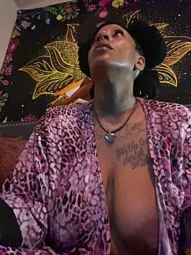 Snapshot of MzParker chatting on 02-09-25, 03:53 MzParker online show from 02-09-25, 03:53