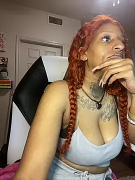 Snapshot of MzParker chatting on 01-27-25, 03:28 MzParker online show from 01-27-25, 03:28