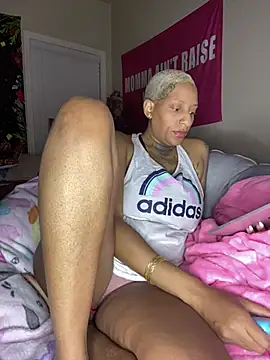 MzParker online show from 02-07-26, 07:27