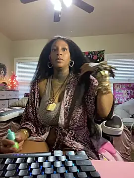 MzParker online show from 12-18-25, 02:54