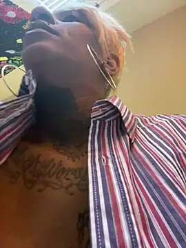 MzParker online show from 02-12-26, 02:39