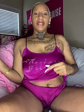 MzParker online show from 02-05-26, 02:35