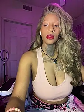 Snapshot of MzParker chatting on 12-14-24, 03:39 MzParker online show from 12-14-24, 03:39