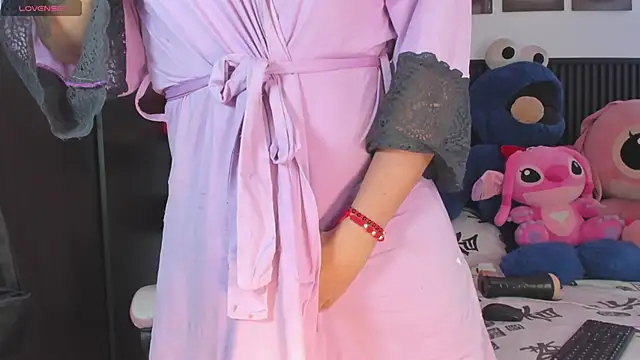 KATALINA HOT TS online show from 04-18-26, 08:42