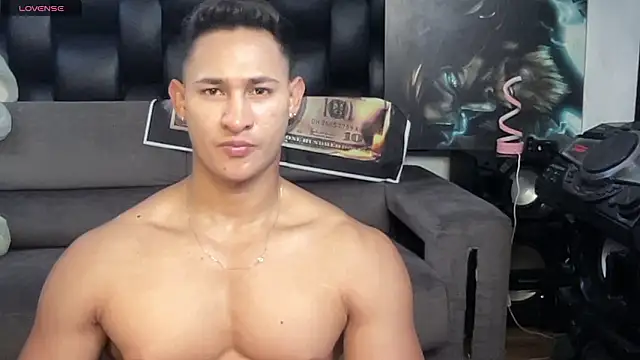 BenjaminCooperk online show from 03-14-26, 11:16