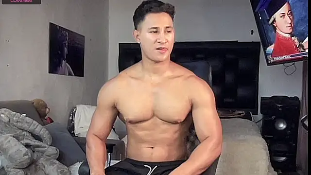 BenjaminCooperk online show from 09-22-25, 07:42