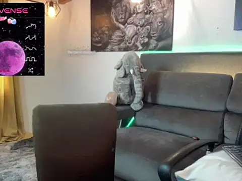 BenjaminCooperk online show from 03-09-25, 05:06