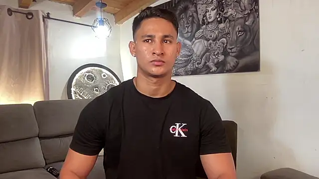 BenjaminCooperk online show from 09-11-25, 05:29