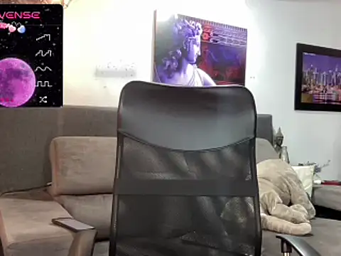 BenjaminCooperk online show from 03-06-25, 05:00