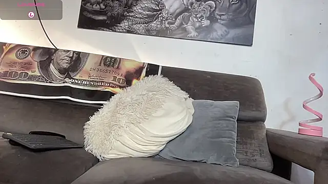 BenjaminCooperk online show from 02-18-26, 08:44