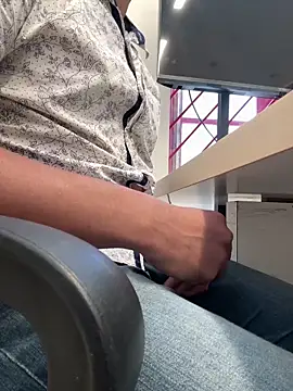 knobhead2020 online show from 04-06-26, 05:41