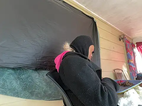 AlexaTheSlut online show from 02-22-26, 09:38