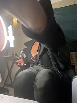 AlexaTheSlut online show from 03-19-25, 08:12