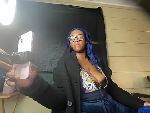 AlexaTheSlut online show from 12-19-25, 09:39