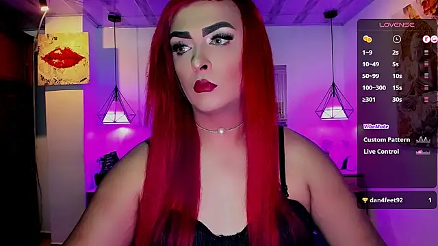 any sophia online show from 12-21-25, 05:25