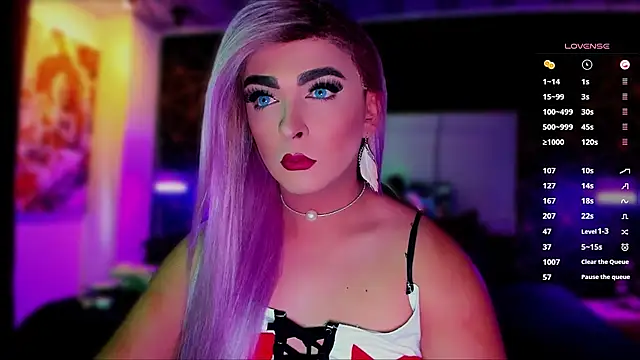 any sophia online show from 11-12-25, 02:43