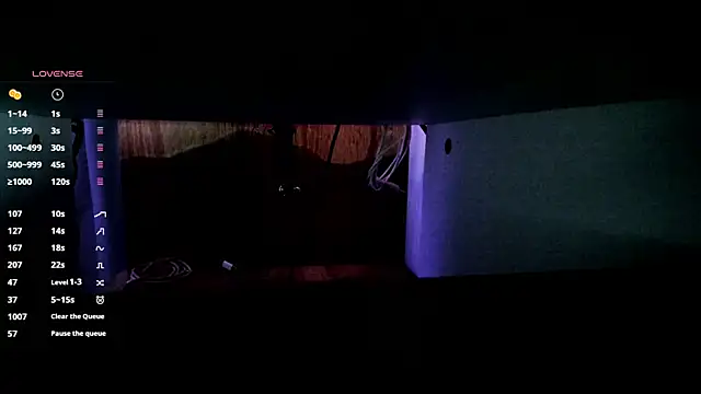 any sophia online show from 04-10-26, 02:13