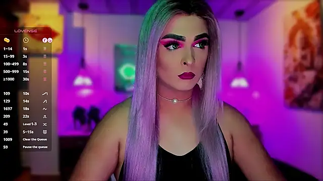 any sophia online show from 11-28-25, 10:32