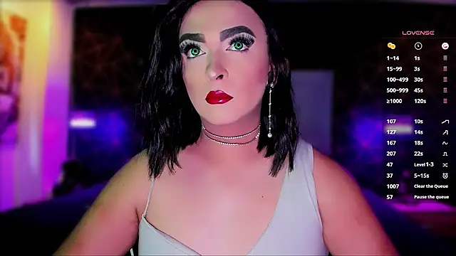 any sophia online show from 11-20-25, 04:51