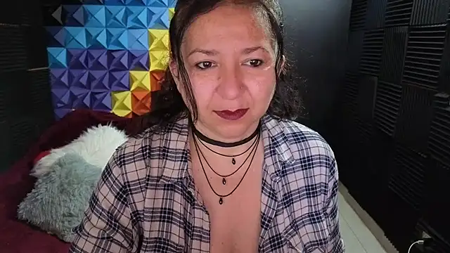 katifoxx online show from 12-02-25, 03:14