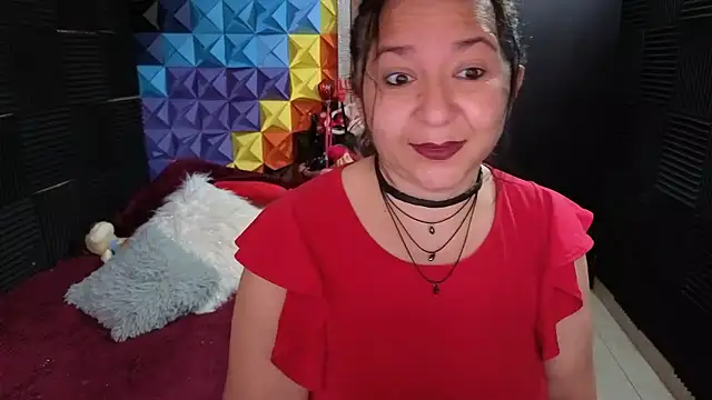 katifoxx online show from 01-11-26, 03:30