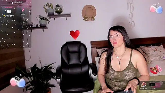 Ariella tits online show from 02-19-25, 12:14