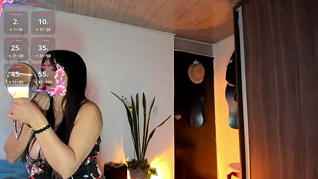 Snapshot of Ariella_tits chatting on 07-22-26, 09:39 Ariella tits online show from 07-22-26, 09:39