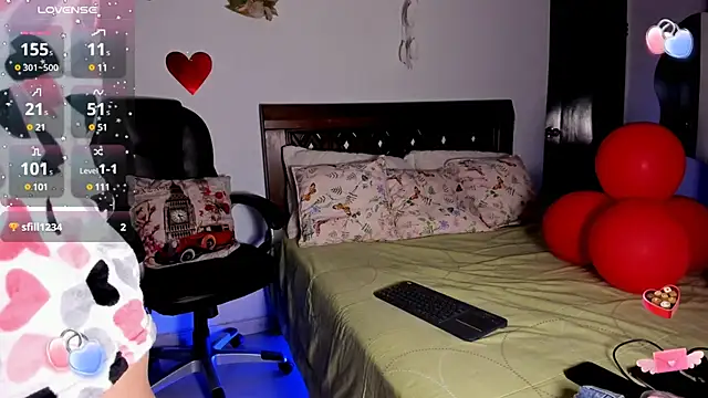 Ariella tits online show from 02-17-25, 11:54