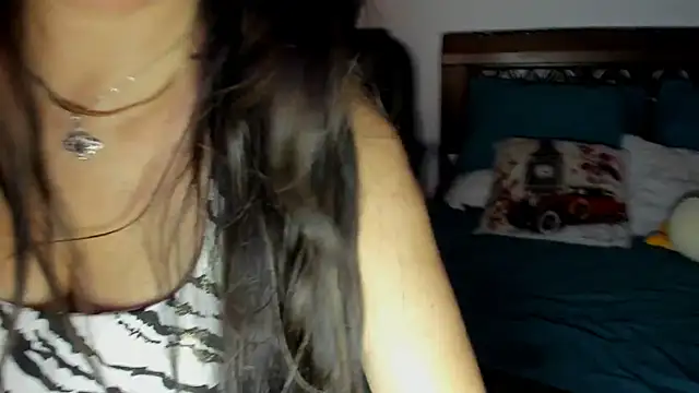 Ariella tits online show from 03-16-26, 12:18