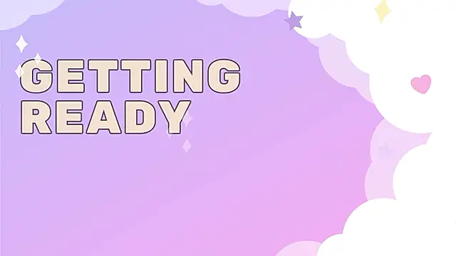 goodbyegrlz online show from 02-08-26, 08:50