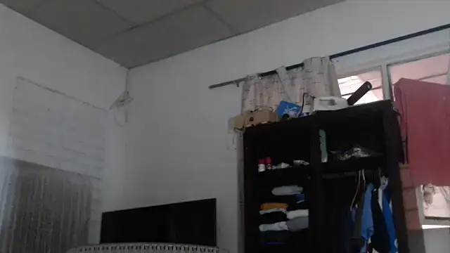 Snapshot of adrixxx38 chatting on 02-24-26, 10:43 adrixxx38 online show from 02-24-26, 10:43