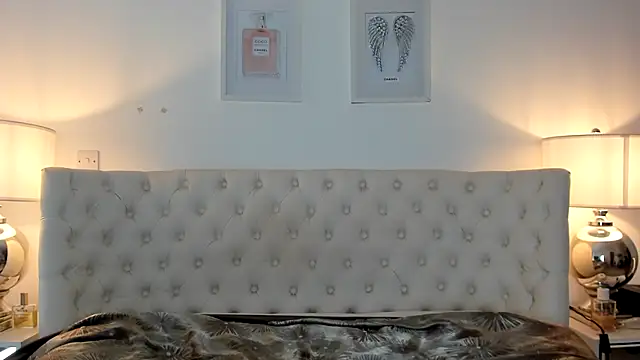 JessicaJames23 online show from 06-06-26, 11:15