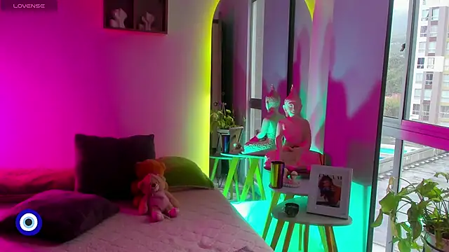 Angel Peach online show from 03-18-26, 02:19