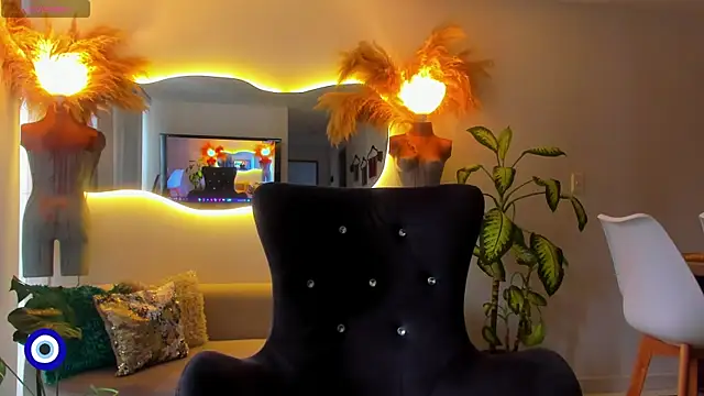 Angel Peach online show from 03-24-26, 02:28