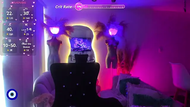 Angel Peach online show from 06-30-26, 01:55
