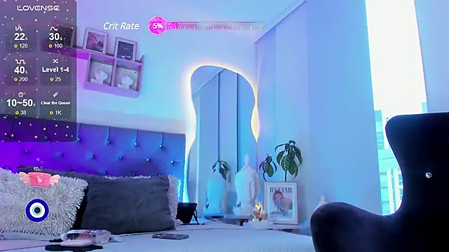 Snapshot of Angel_Peach chatting on 02-25-25, 04:25 Angel Peach online show from 02-25-25, 04:25