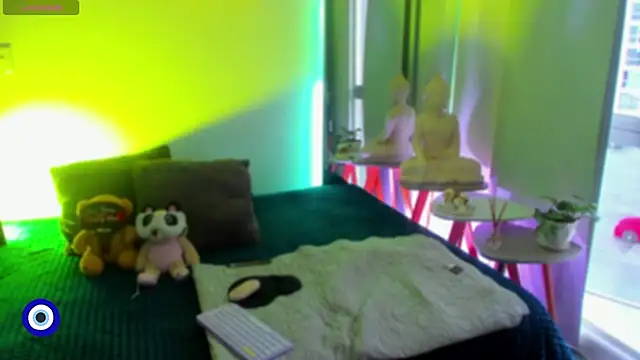 Angel Peach online show from 02-11-26, 12:49