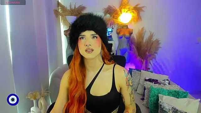 Angel Peach online show from 06-19-26, 02:34