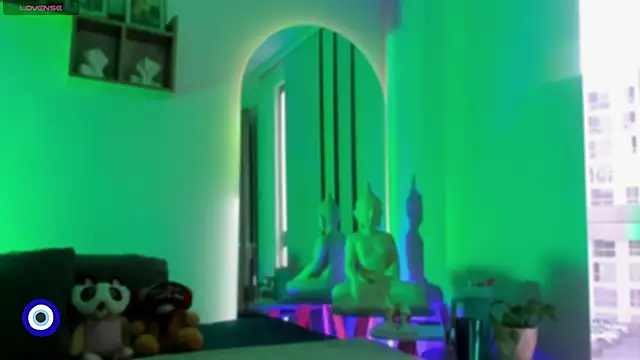 Angel Peach online show from 02-14-26, 02:28