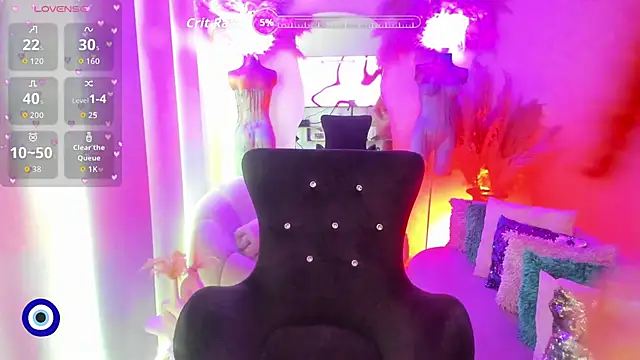 Angel Peach online show from 06-22-26, 02:36