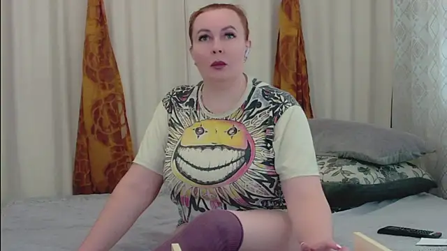 FreeMyFire online show from 09-10-25, 03:27