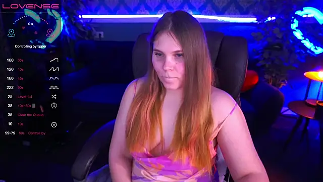 VinnaSky online show from 02-04-25, 02:07