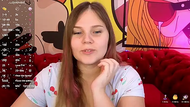 VinnaSky online show from 11-11-25, 07:36