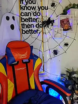 XXX harna online show from 10-31-25, 06:10