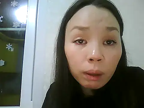 Ihaly Cree online show from 01-14-26, 01:15