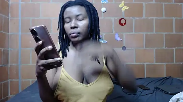 Magaharper10 online show from 03-22-26, 04:08