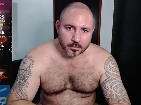 Osobrandon567 online show from 11-02-25, 12:21