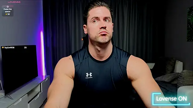 jasonblake19 online show from 04-14-26, 04:12