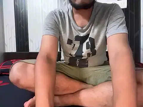 nishantsaraswat online show from 09-24-25, 05:08